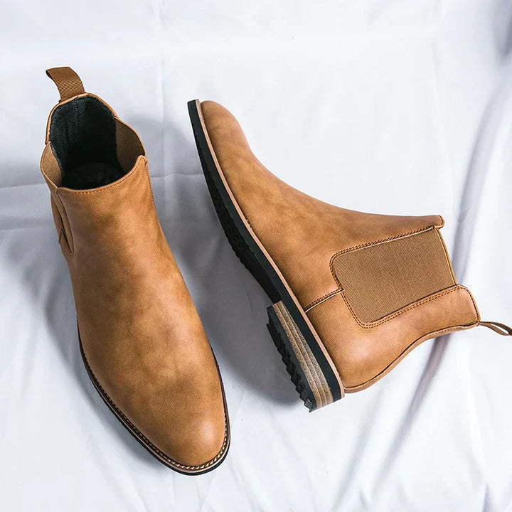 Sebastián - Botas Chelsea