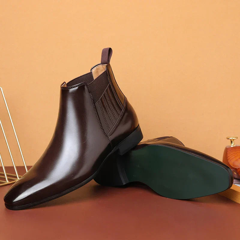 Juan - Botines Elegantes