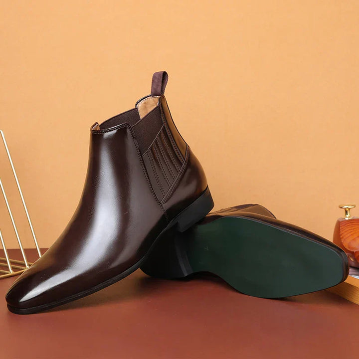 Juan - Botines Elegantes