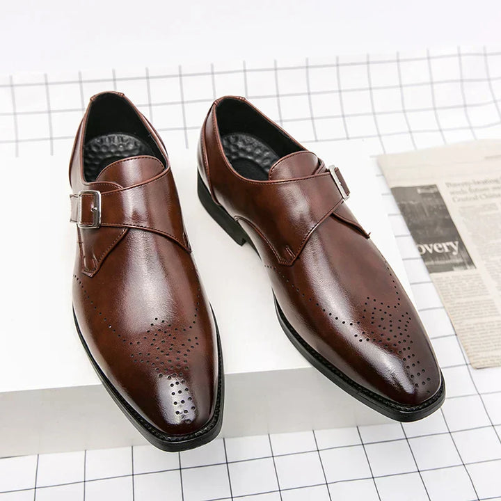 Andrés - Zapatos de traje