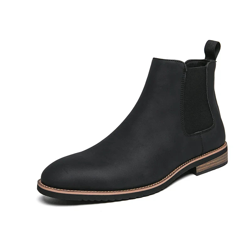 Sebastián - Botas Chelsea