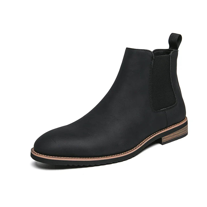 Sebastián - Botas Chelsea
