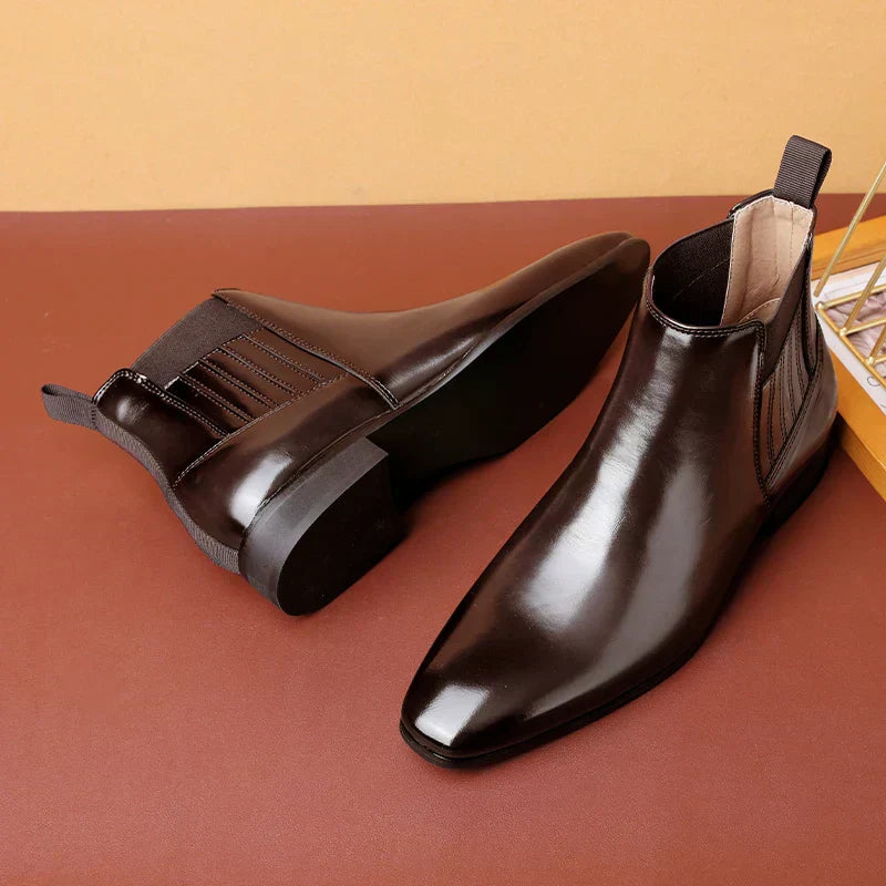 Juan - Botines Elegantes