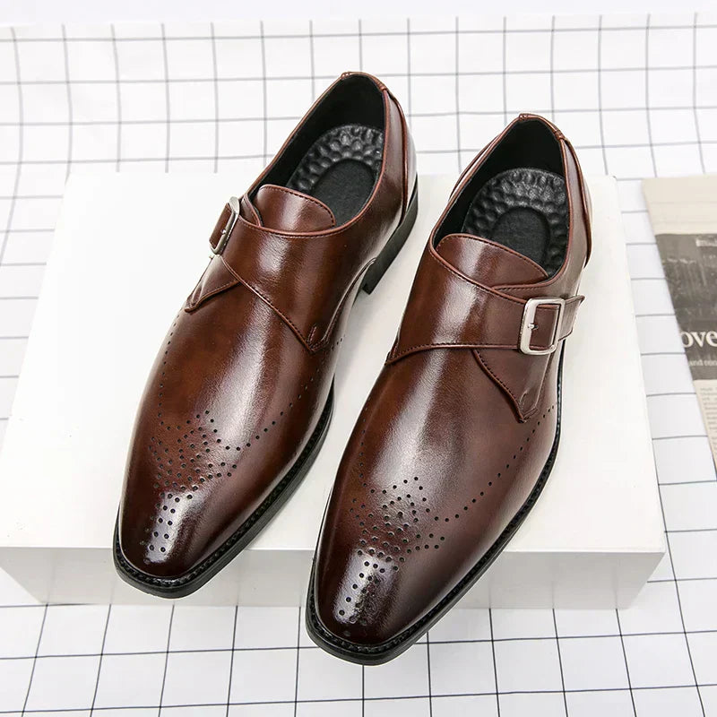 Andrés - Zapatos de traje
