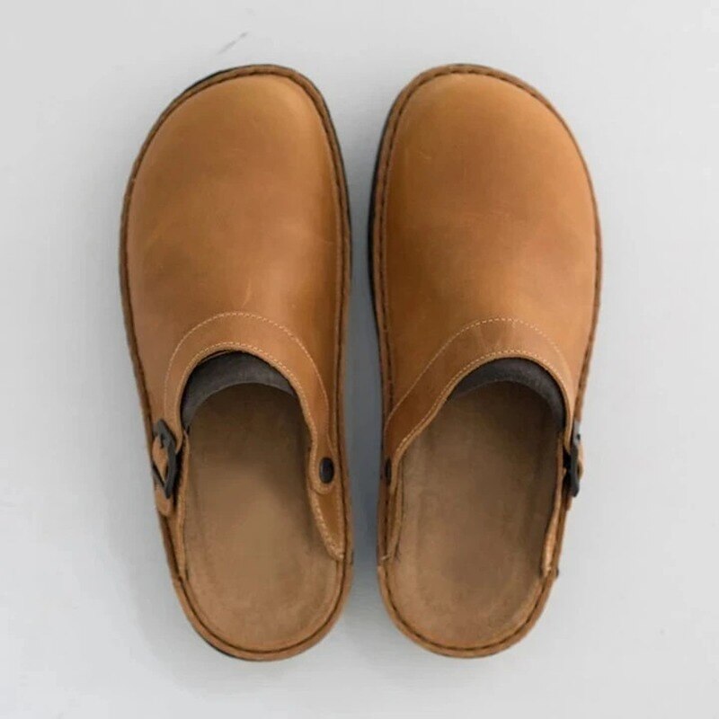Bruno - Chanclas Ortopédicas