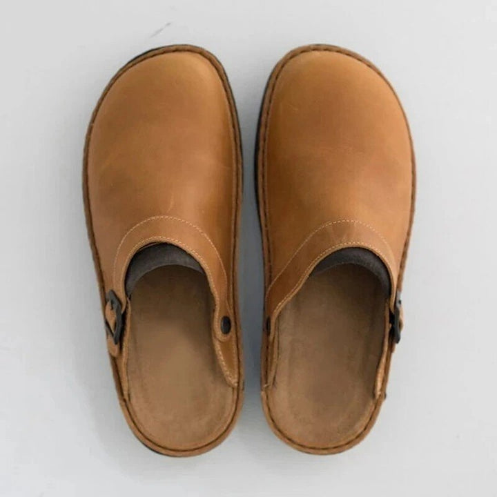 Bruno - Chanclas Ortopédicas