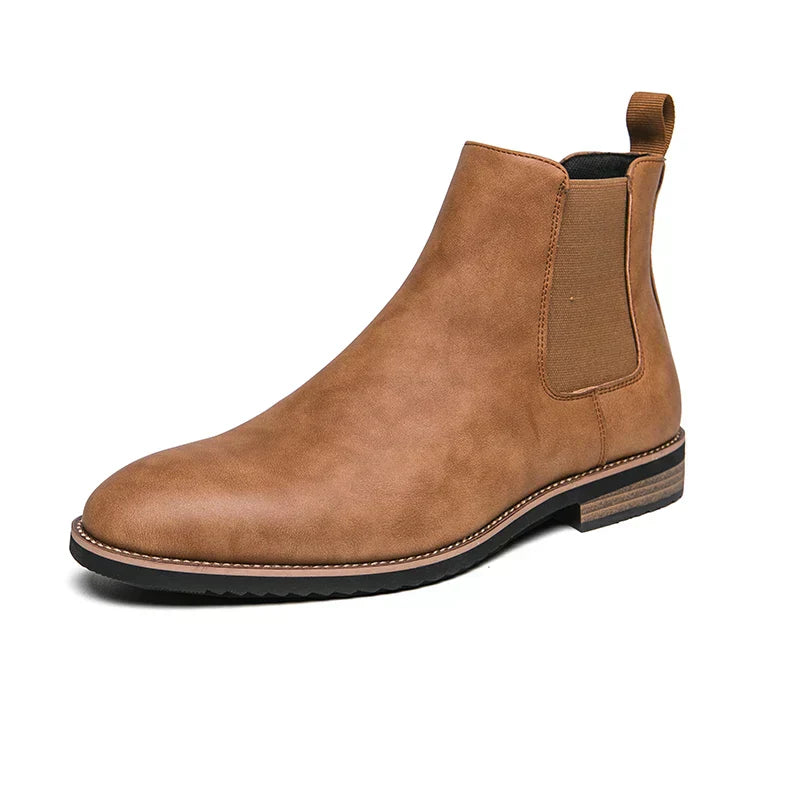Sebastián - Botas Chelsea