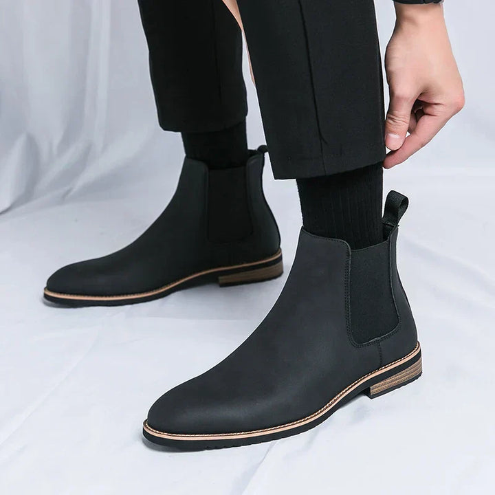 Sebastián - Botas Chelsea