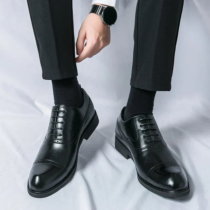 Carlos - Zapatos Clásicos de vestir