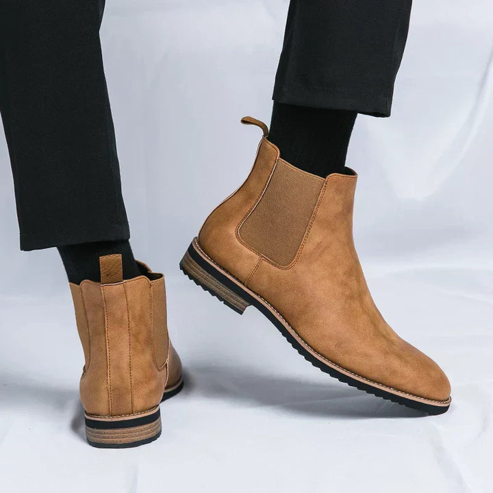 Sebastián - Botas Chelsea