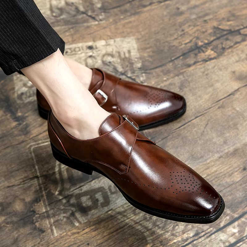 Andrés - Zapatos de traje
