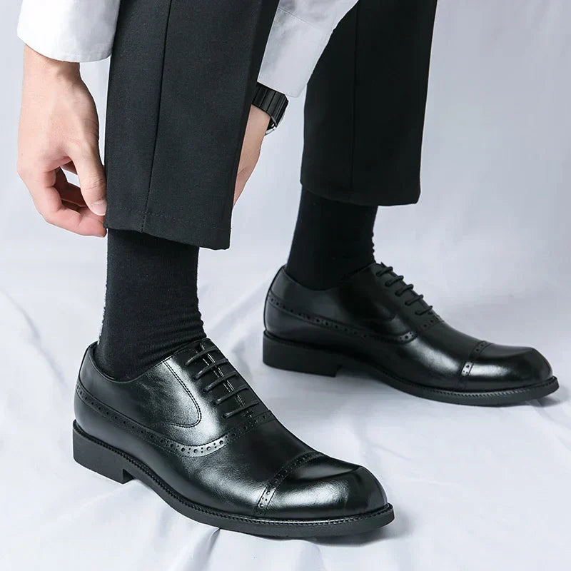 Carlos - Zapatos Clásicos de vestir