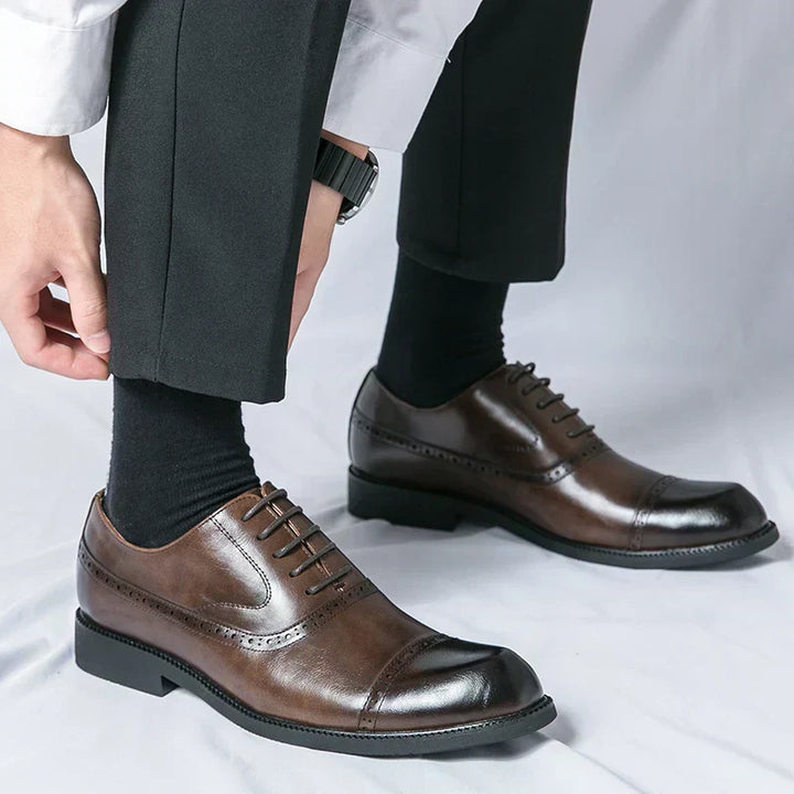 Carlos - Zapatos Clásicos de vestir