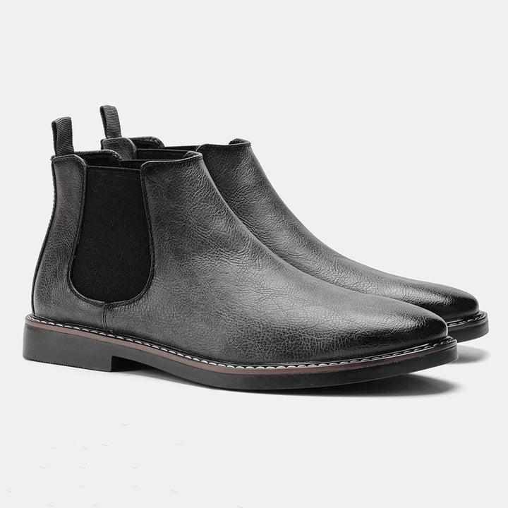 Leandro - Botas Chelsea para Hombre