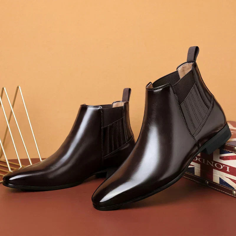 Juan - Botines Elegantes