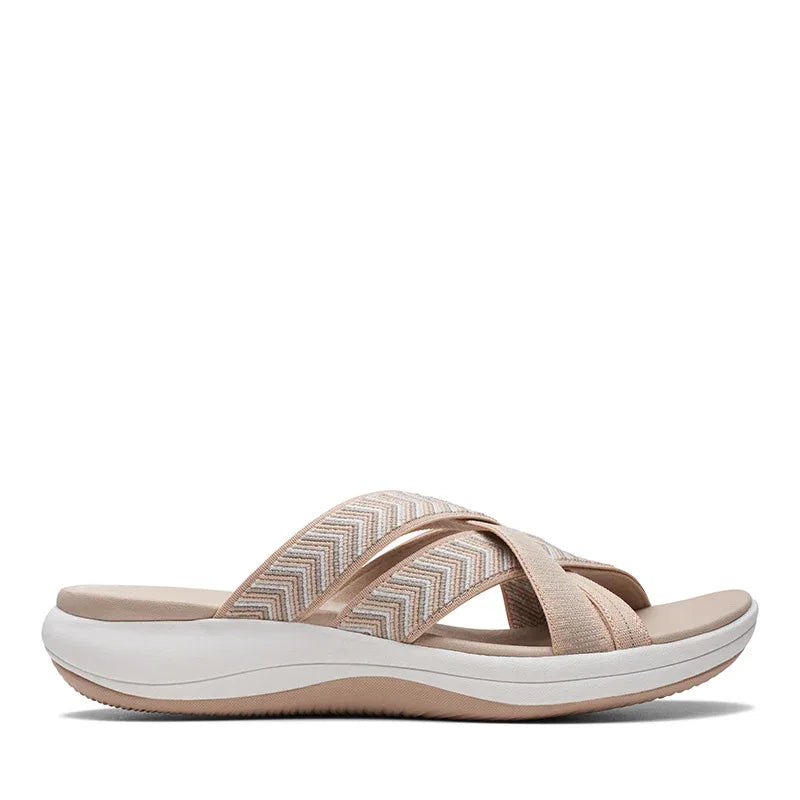 Lunéra | Sandalias confortables y de soporte