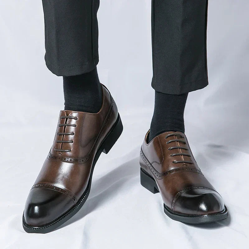 Carlos - Zapatos Clásicos de vestir