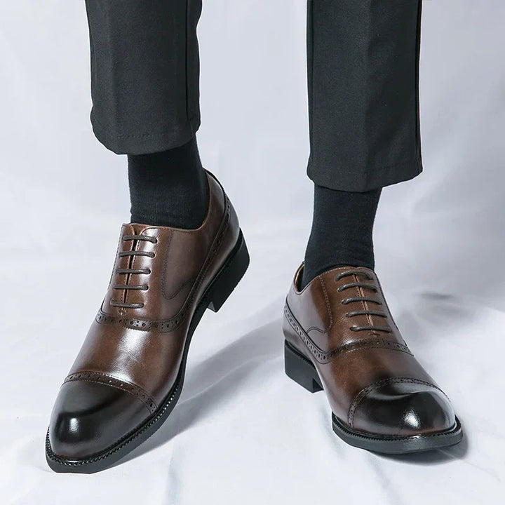 Carlos - Zapatos Clásicos de vestir