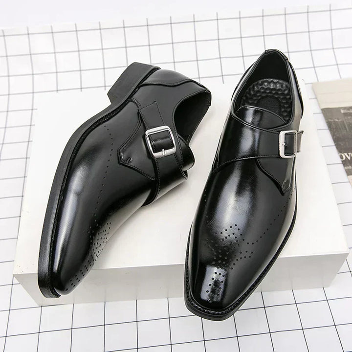 Andrés - Zapatos de traje