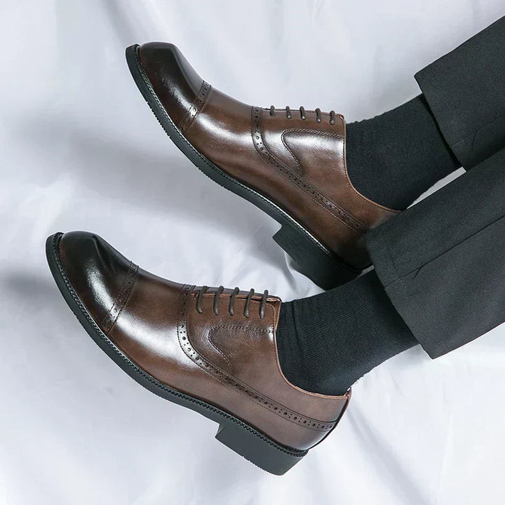 Carlos - Zapatos Clásicos de vestir