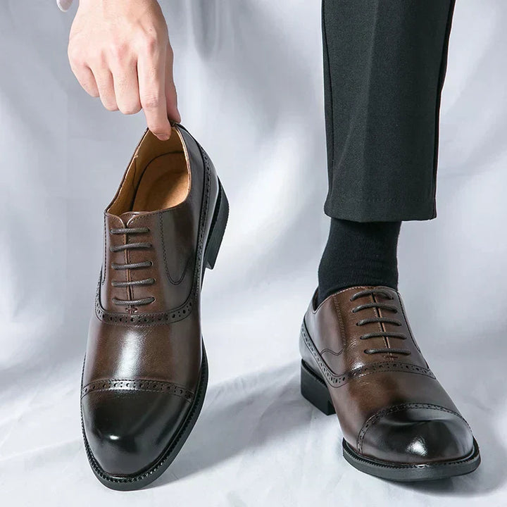Carlos - Zapatos Clásicos de vestir