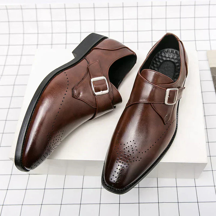 Andrés - Zapatos de traje