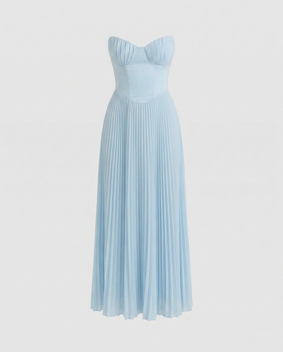 Vestido Aura Celeste