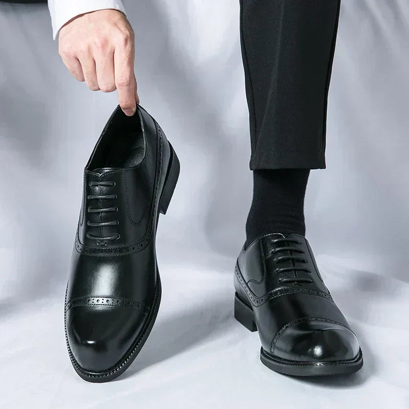 Carlos - Zapatos Clásicos de vestir