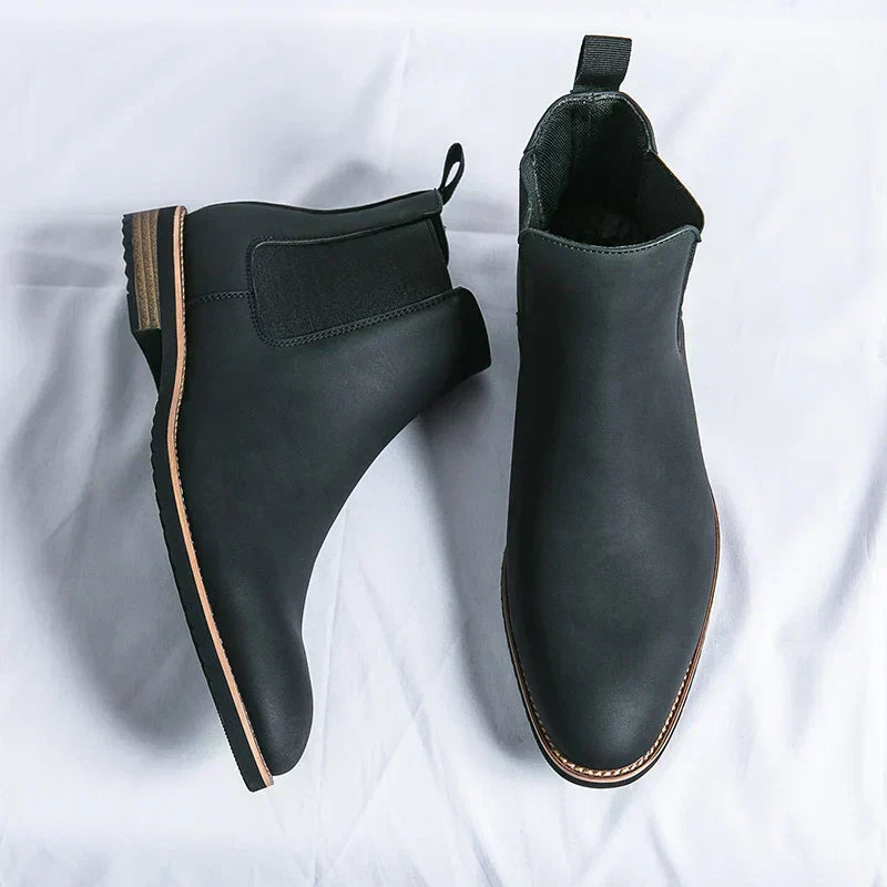 Sebastián - Botas Chelsea