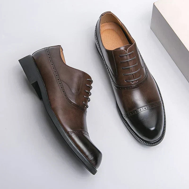 Carlos - Zapatos Clásicos de vestir
