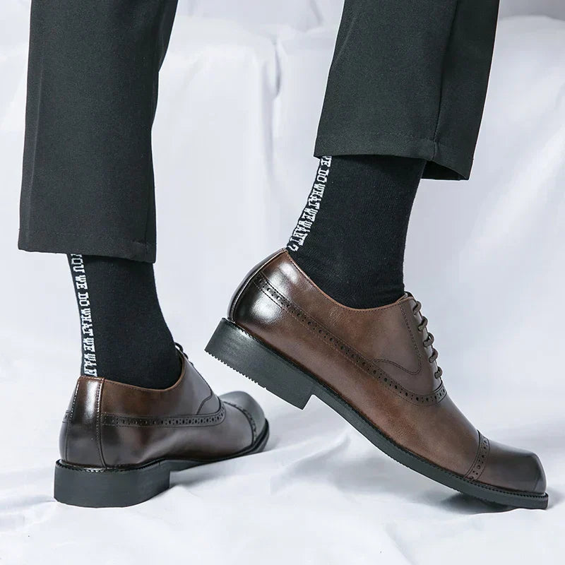 Carlos - Zapatos Clásicos de vestir