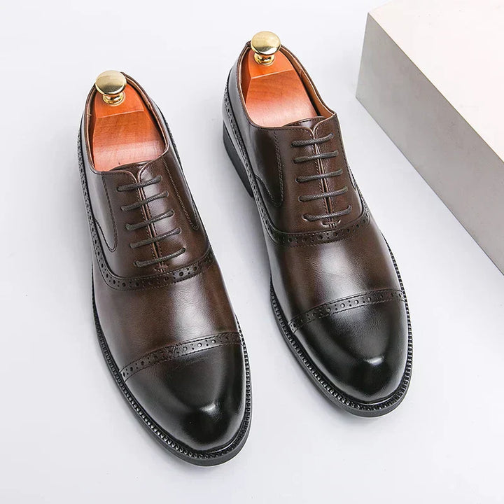 Carlos - Zapatos Clásicos de vestir
