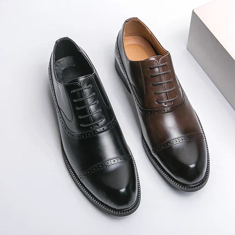 Carlos - Zapatos Clásicos de vestir