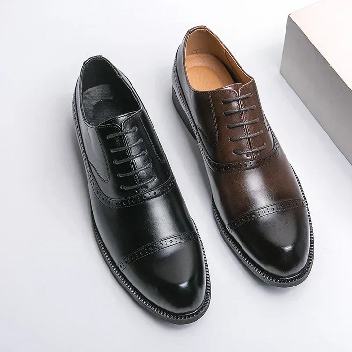 Carlos - Zapatos Clásicos de vestir
