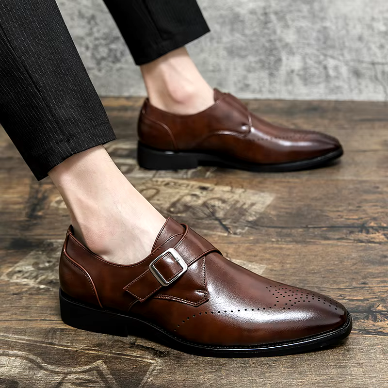 Andrés - Zapatos de traje