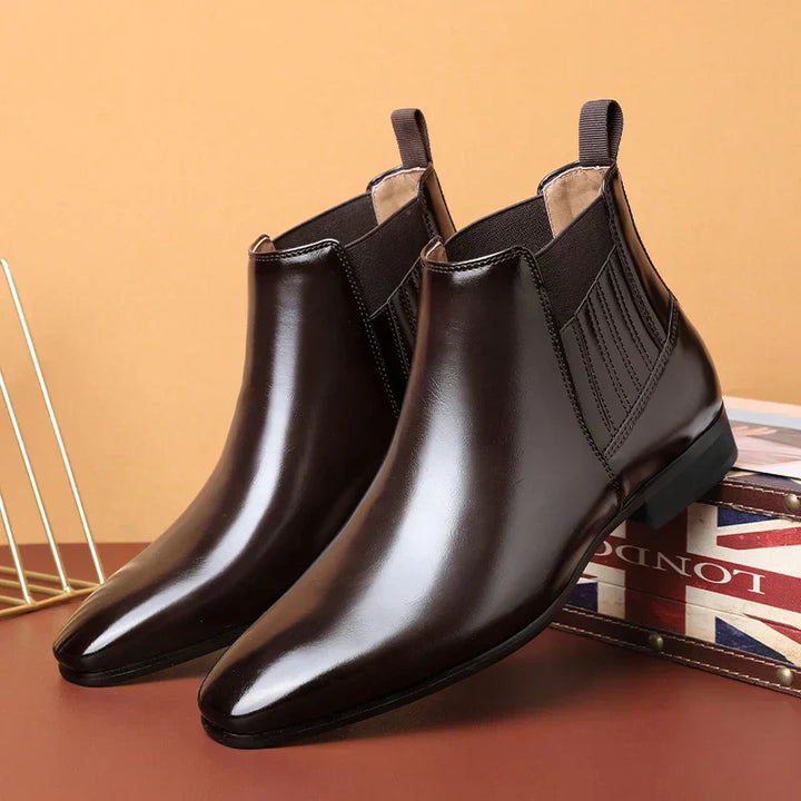Juan - Botines Elegantes