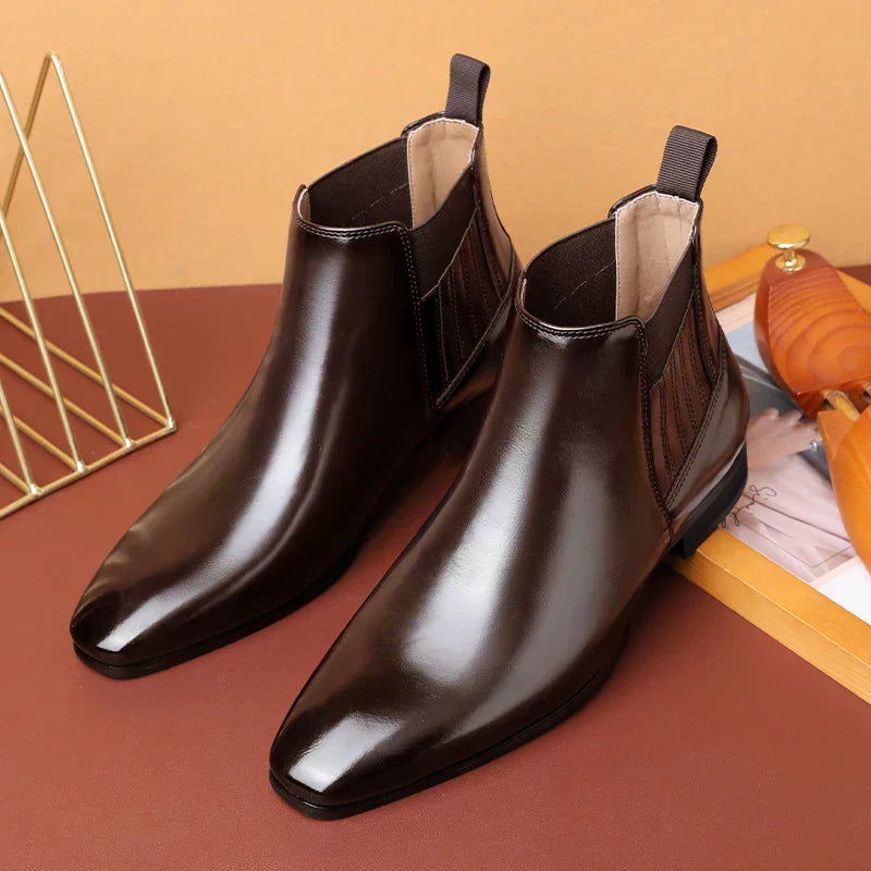 Juan - Botines Elegantes
