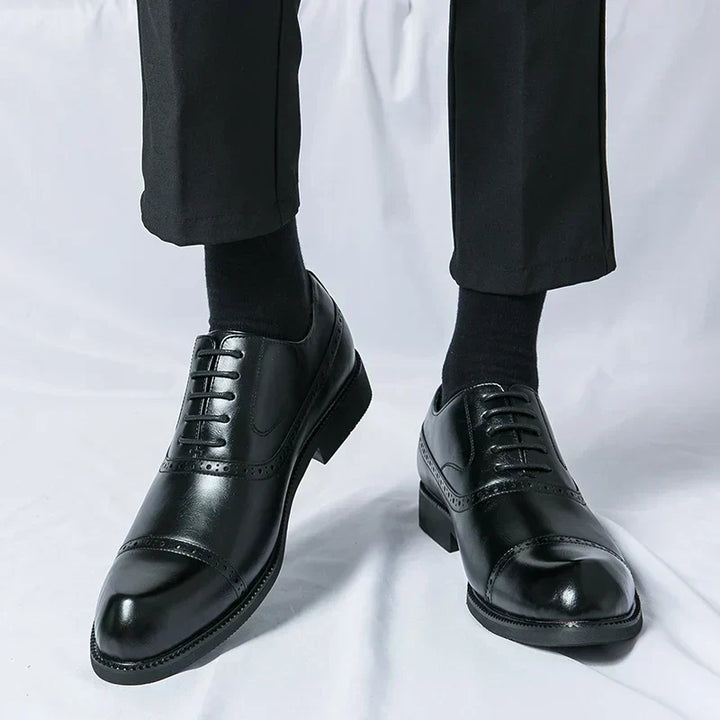 Carlos - Zapatos Clásicos de vestir