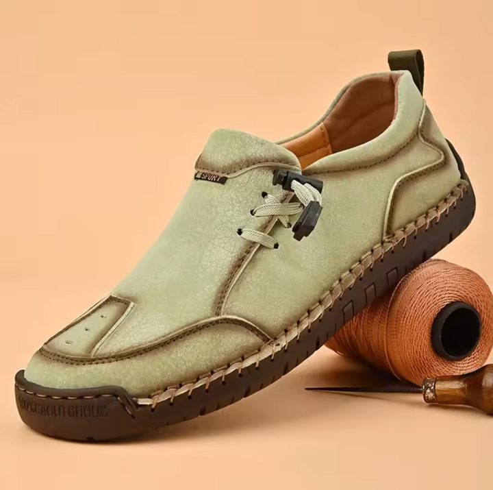 Célia - Zapatillas de Marcha con Confort Terapéutico