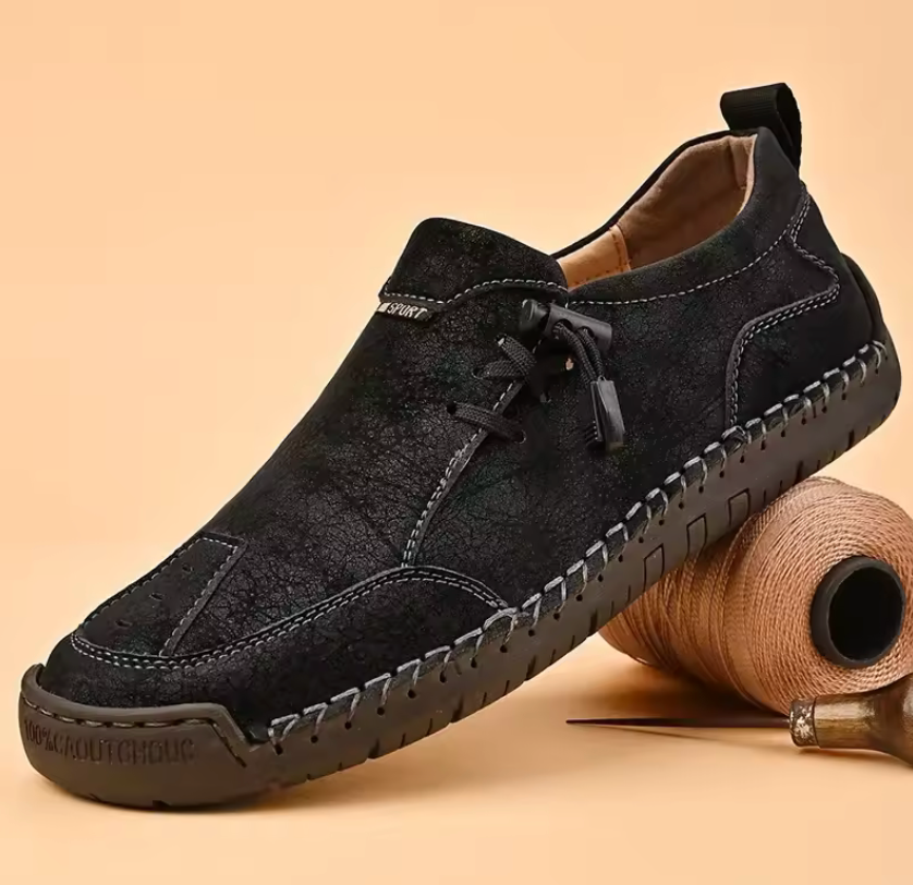 Célia - Zapatillas de Marcha con Confort Terapéutico