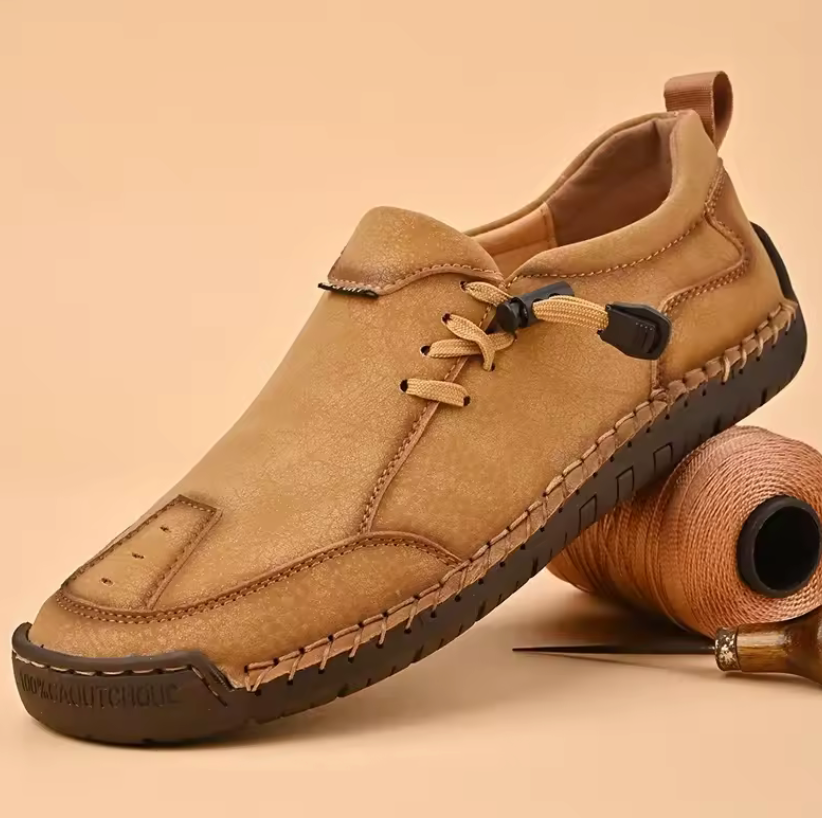 Célia - Zapatillas de Marcha con Confort Terapéutico