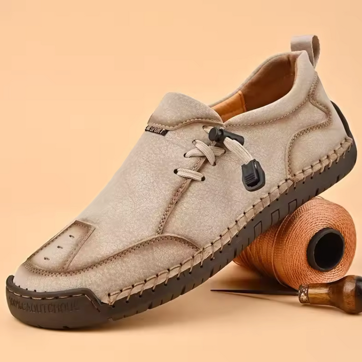 Célia - Zapatillas de Marcha con Confort Terapéutico