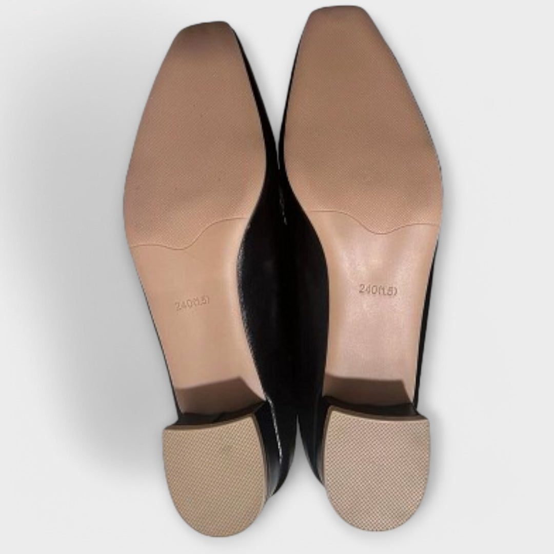 Mónica - Mules / Zapatos sin cordones