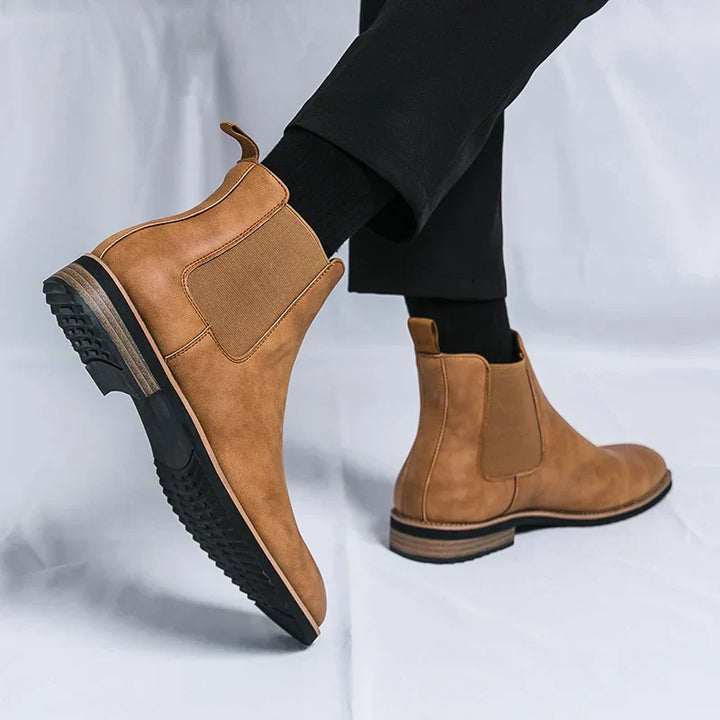 Sebastián - Botas Chelsea