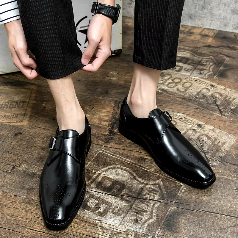 Andrés - Zapatos de traje