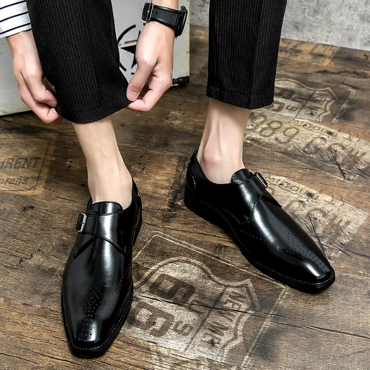 Andrés - Zapatos de traje