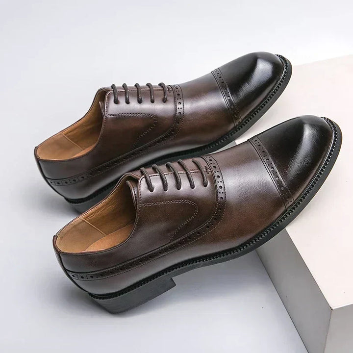 Carlos - Zapatos Clásicos de vestir