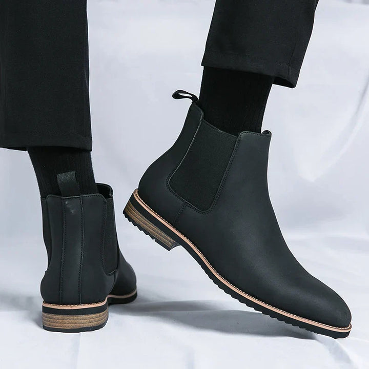 Sebastián - Botas Chelsea