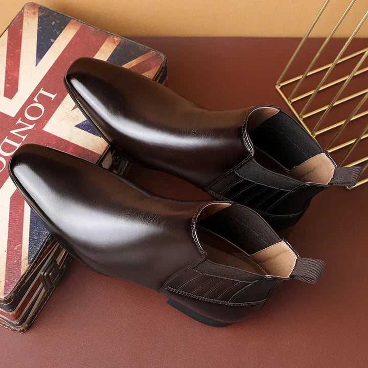 Juan - Botines Elegantes