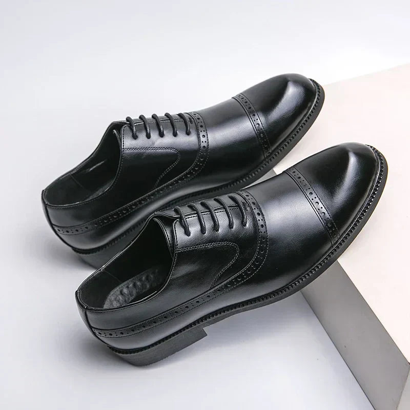 Carlos - Zapatos Clásicos de vestir